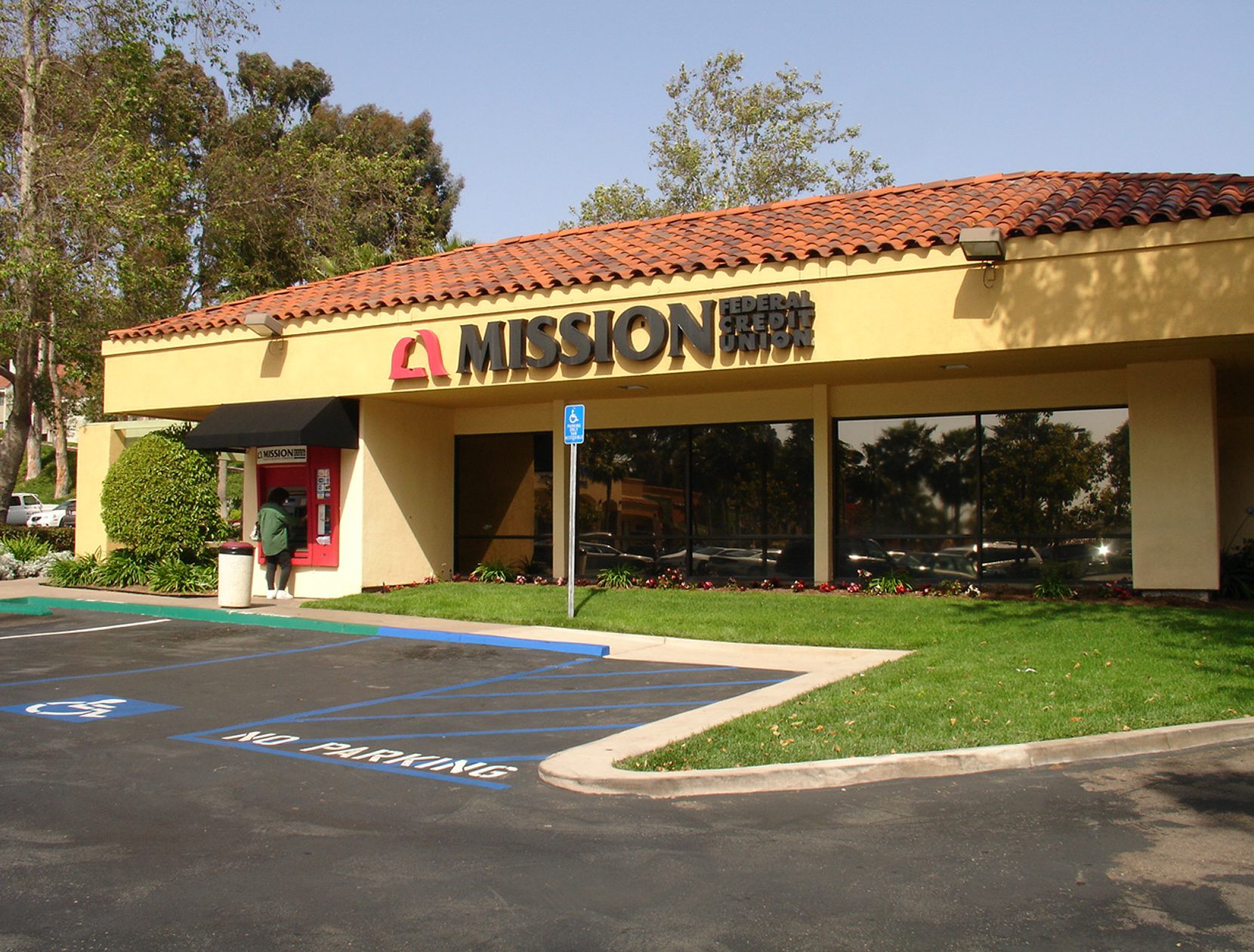 Chula Vista Telegraph Canyon Mission Fed Credit Union