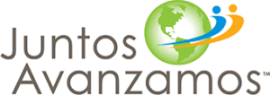 Juntos Avanzamos Logo