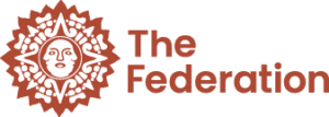 The Federation logo