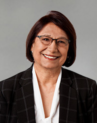 Dr. Lupe Buell