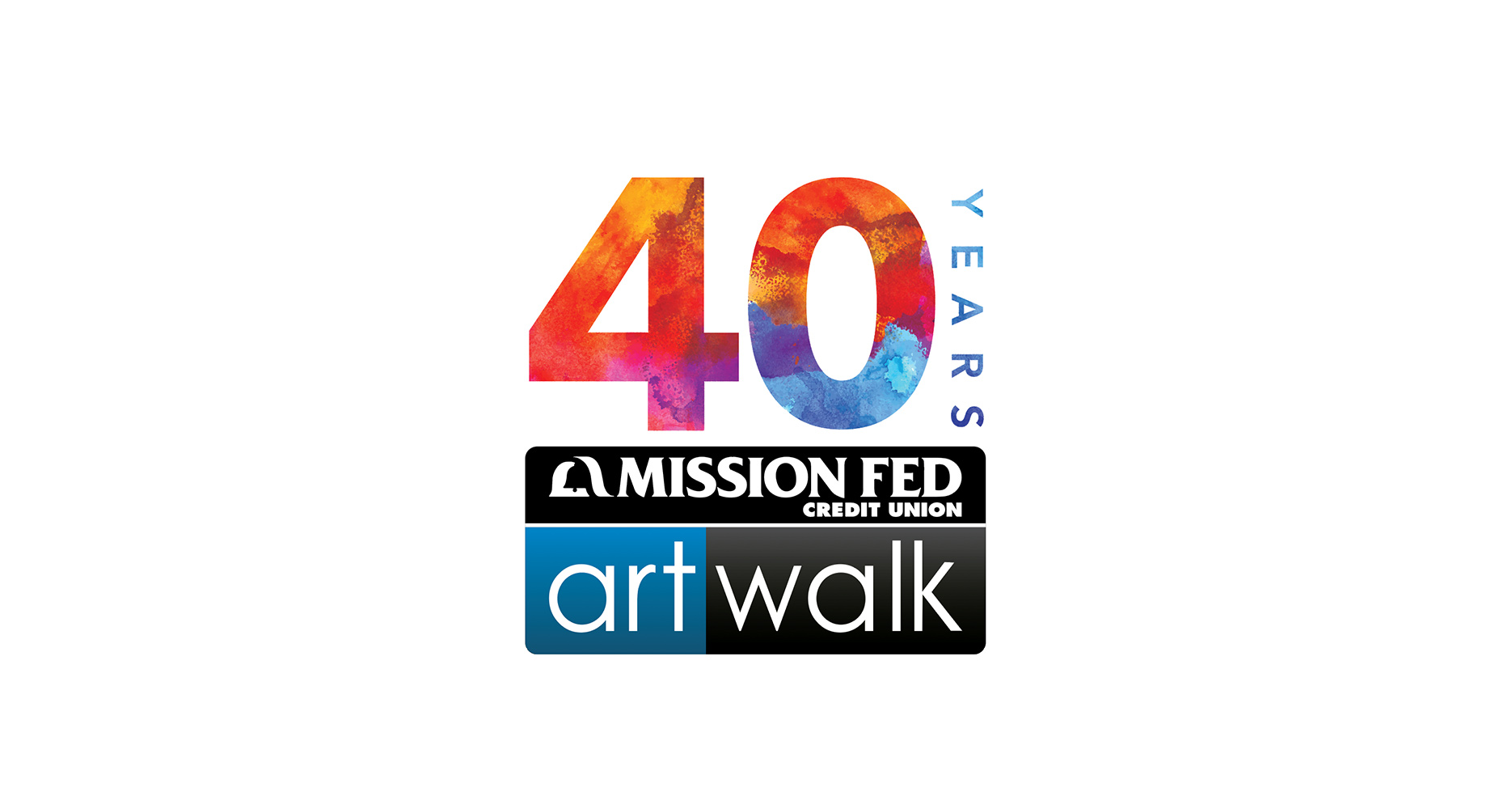 Mission Fed ArtWalk Celebrates 40 Years in San Diego’s Little Italy