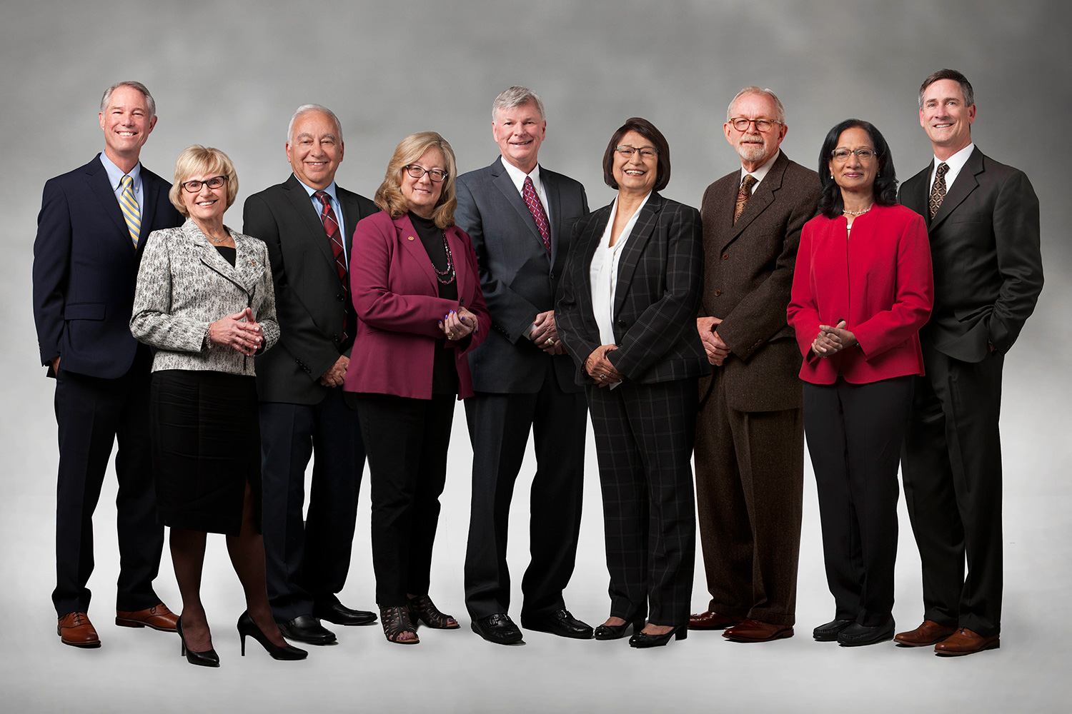 Mission Fed Board Of Directors | Mission Federal Credit Union, San Diego